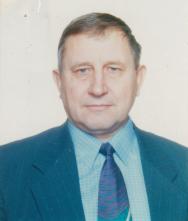 Стогний Валерий 