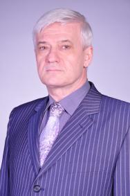 Ергашев Евгений Рашидович