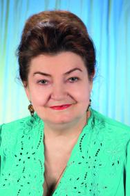 Александрова Эльвира Александровна