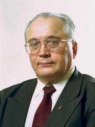 Садовничий Виктор Антонович