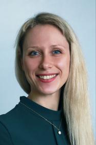 Макарова Станислава Николаевна