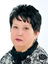 Коноплева Нина Алексеевна