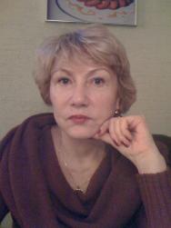 Аврамчикова Надежда Тимофеевна