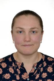 Рощина Янина Александровна