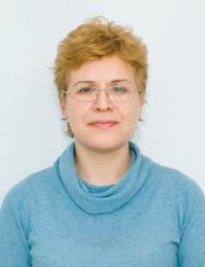 Логинова Наталья Анатольевна