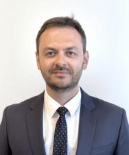 Решетников Александр Юрьевич