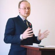 Фадеев Иван Андреевич