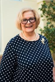 Шарабарина Наталия Эдуардовна