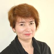 Семенова Светлана Васильевна