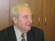 Солганик Григорий Яковлевич