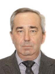 Добролюбов Сергей Анатольевич