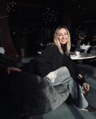 Левченко Алина Михайловна