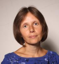 Трифонова Екатерина Вячеславовна