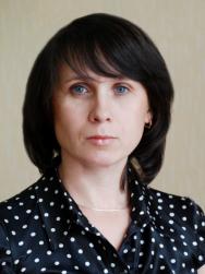 Рослякова Светлана Васильевна