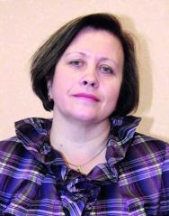 Бравина Марина Алексеевна