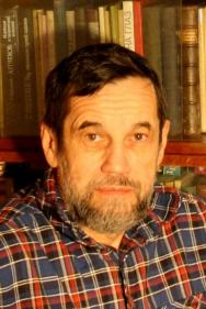 Глушков Сергей Владленович