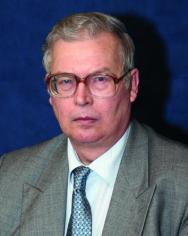 Одегов Юрий Геннадьевич