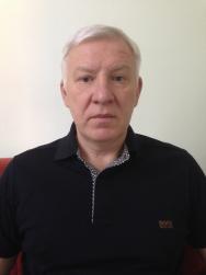 Уракчеев Шамиль Киамилевич