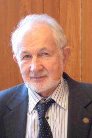 Рубин Андрей Борисович