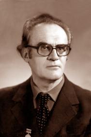 Бугаенко Григорий Алексеевич