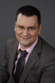 Чирков Сергей Александрович