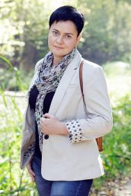 Таратухина Юлия Валерьевна