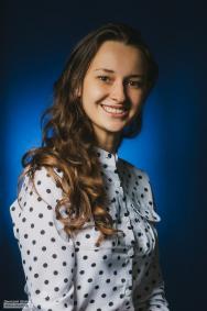 Матвеева Анна Владимировна