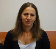 Каращук Оксана Сергеевна