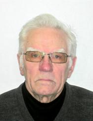 Строгецкий Владимир Михайлович