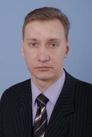 Шеховцов Виталий Васильевич