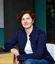 Федосеева Анна Михайловна