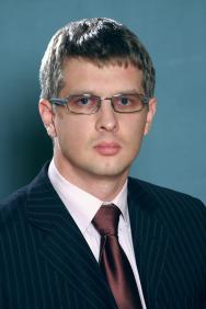 Якушев Антон Олегович