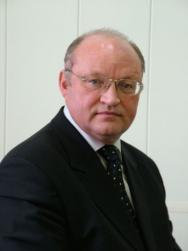 Александров Игорь Викторович