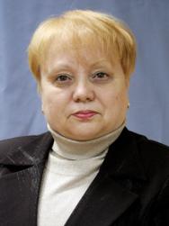 Скребцова Татьяна Петровна