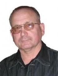 Федоров Владимир Кузьмич