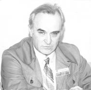 Шубкин Владимир Николаевич