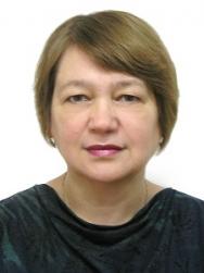 Тарасенко Людмила Васильевна