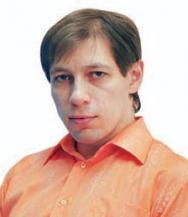 Боровинский Арсен Исаевич