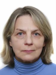 Ермолаева Юлия Аркадьевна