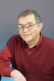 Пак Вячеслав Николаевич