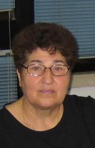 Салмина Диана Валентиновна