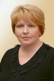 Кузнецова Елена 