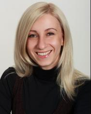 Радченко Мария Викторовна