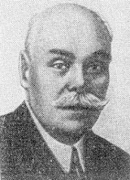 Гейер Тихон Александрович