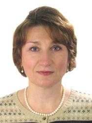 Юденко Марина Николаевна