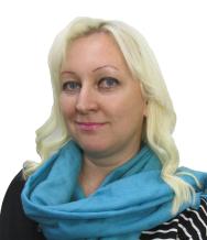 Смирнова Елена Евгеньевна