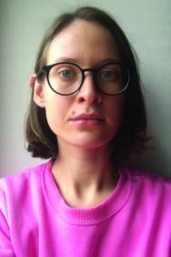 Левина Ольга Юрьевна