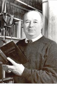 Любутин Константин Николаевич