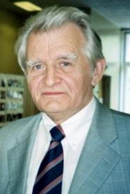 Багаев Сергей Николаевич