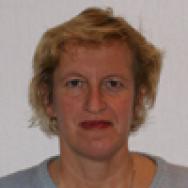 Киселева Ирина Анатольевна